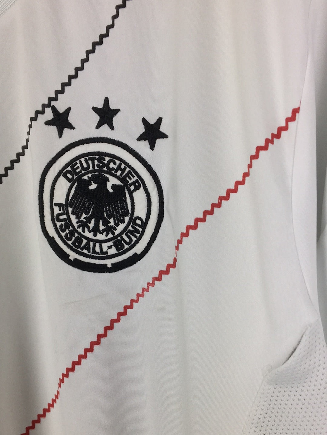 Adidas Germany jersey (M)
