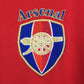 Arsenal jersey (L)