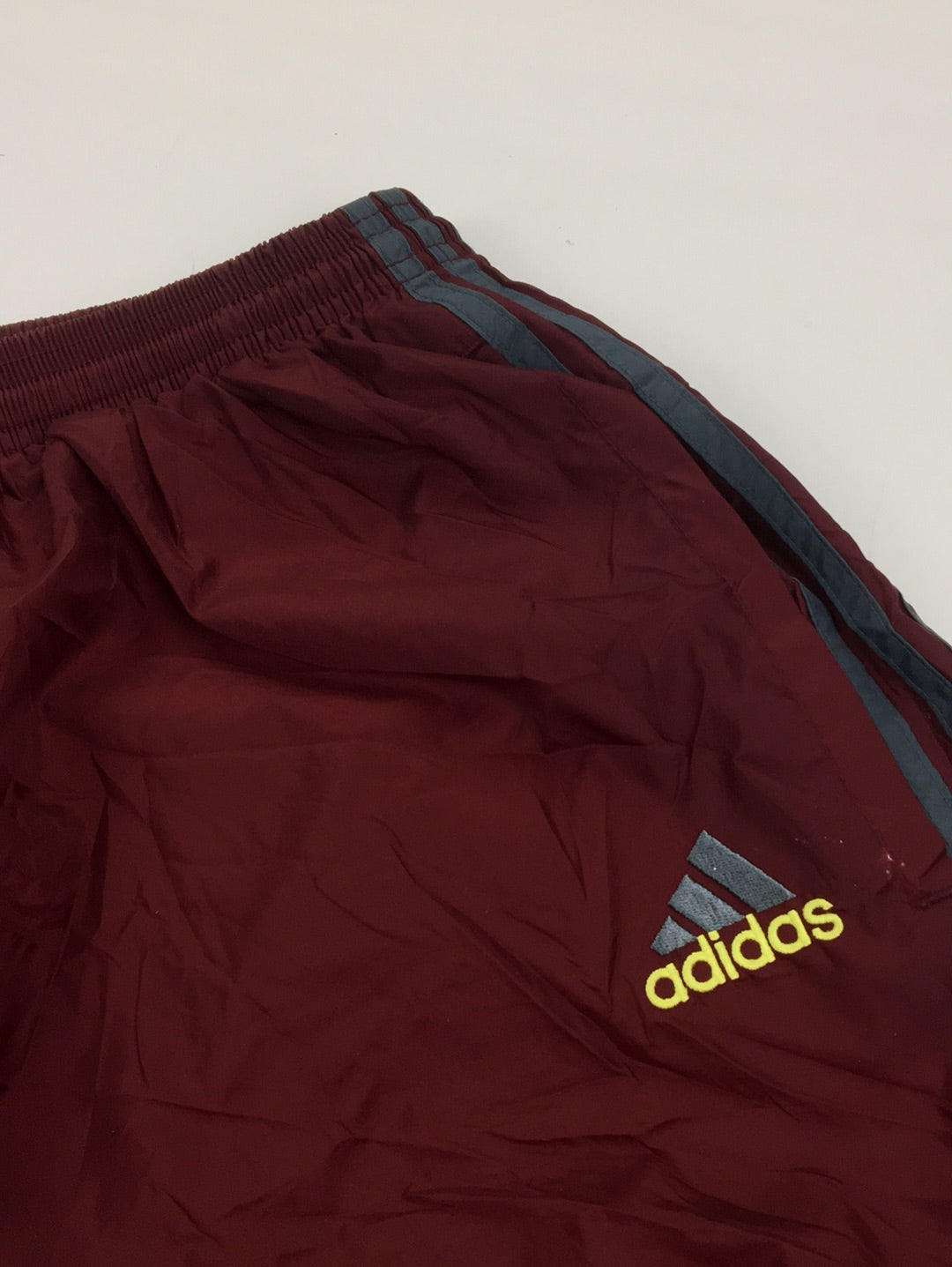 Adidas Track Pants (XL)