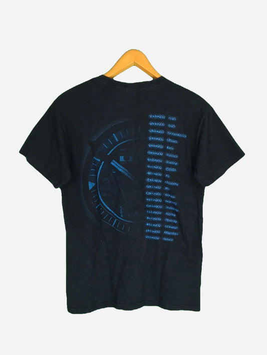 The three ??? T-shirt (S)