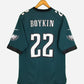 Nike NFL Eagles Jersey (L)