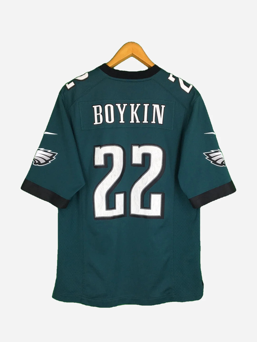 Nike NFL Eagles Jersey (L)