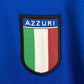 Italy Azzuri jersey (L)