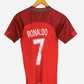 Nike Portugal jersey (XS)