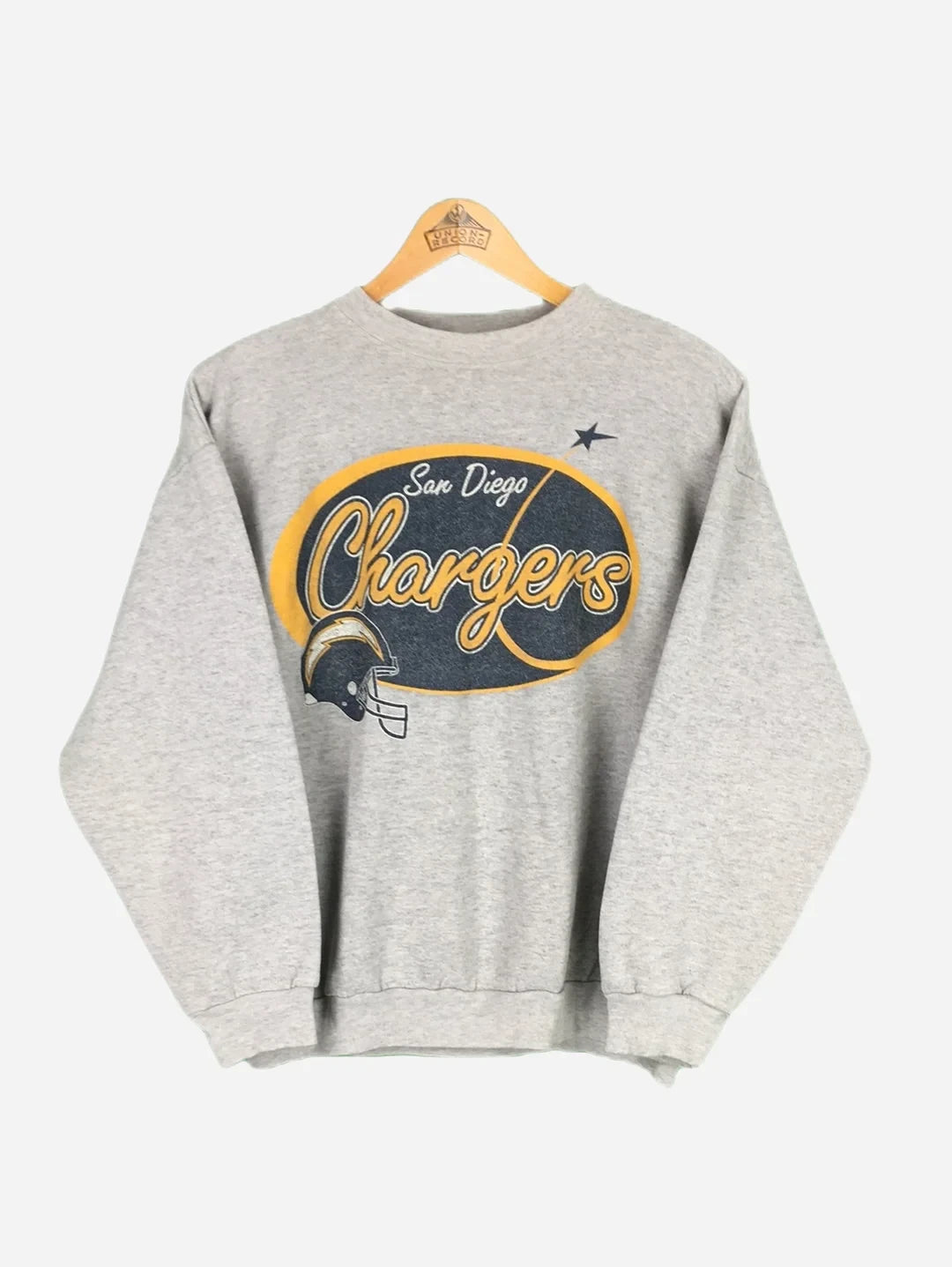 Chargers Sweater (S)