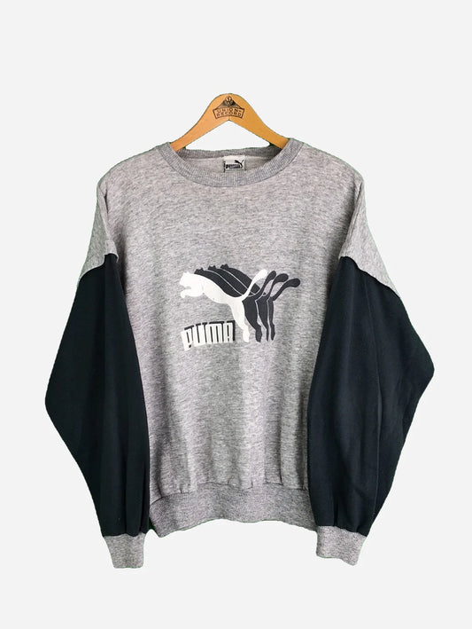 Puma Sweater (M)