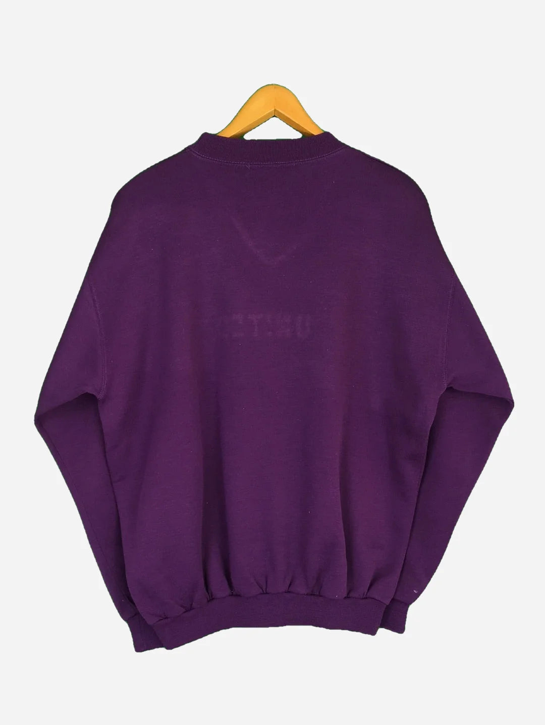 United Cotton Sweater (L)