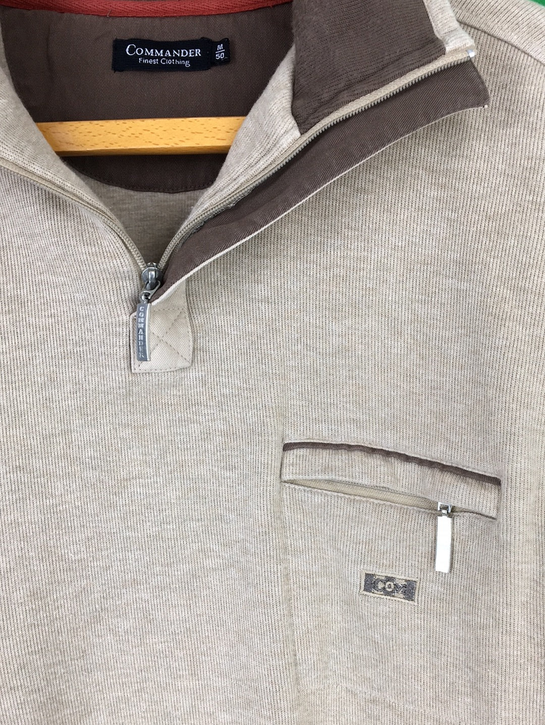 Commander Sweater (M)