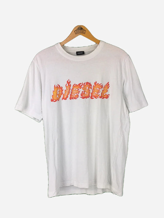 Diesel T-Shirt (L)