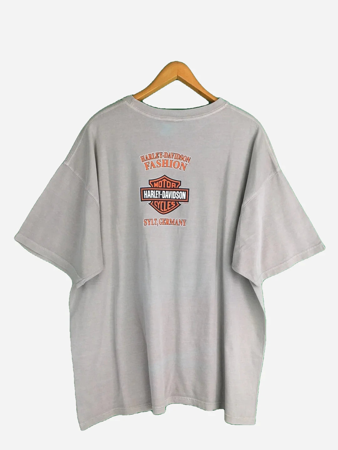 Harley Davidson T-Shirt (XXL)