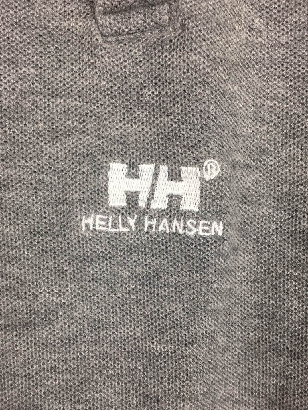 Helly Hansen Polo Shirt (L)