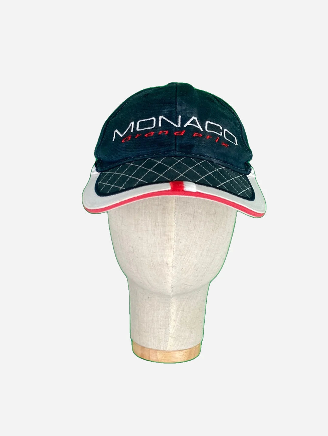 Monaco Grand Prix F1 Cap