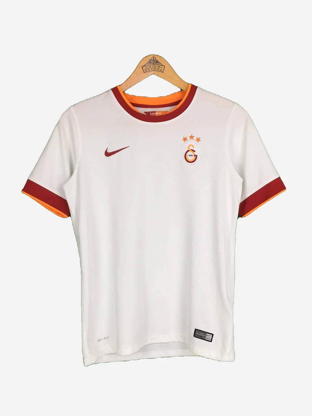 Nike Galatasaray jersey (S)