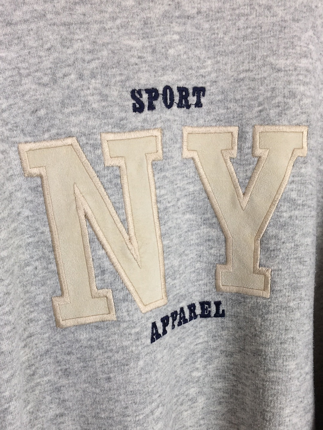 NY Sweater (L)