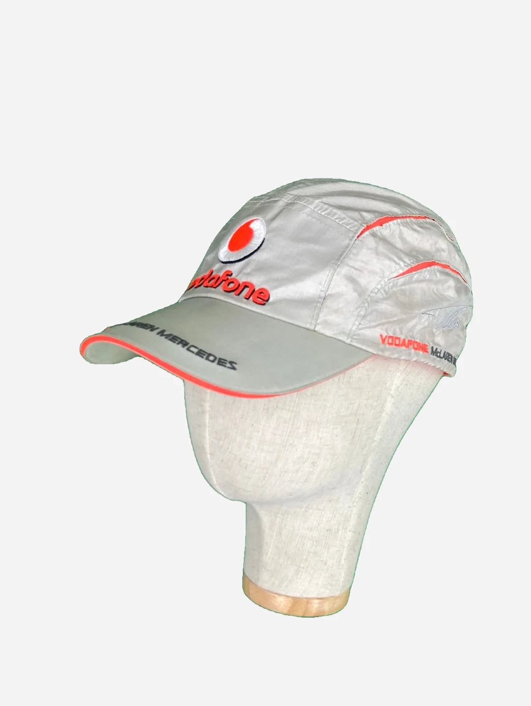 McLaren “Vodafone” cap