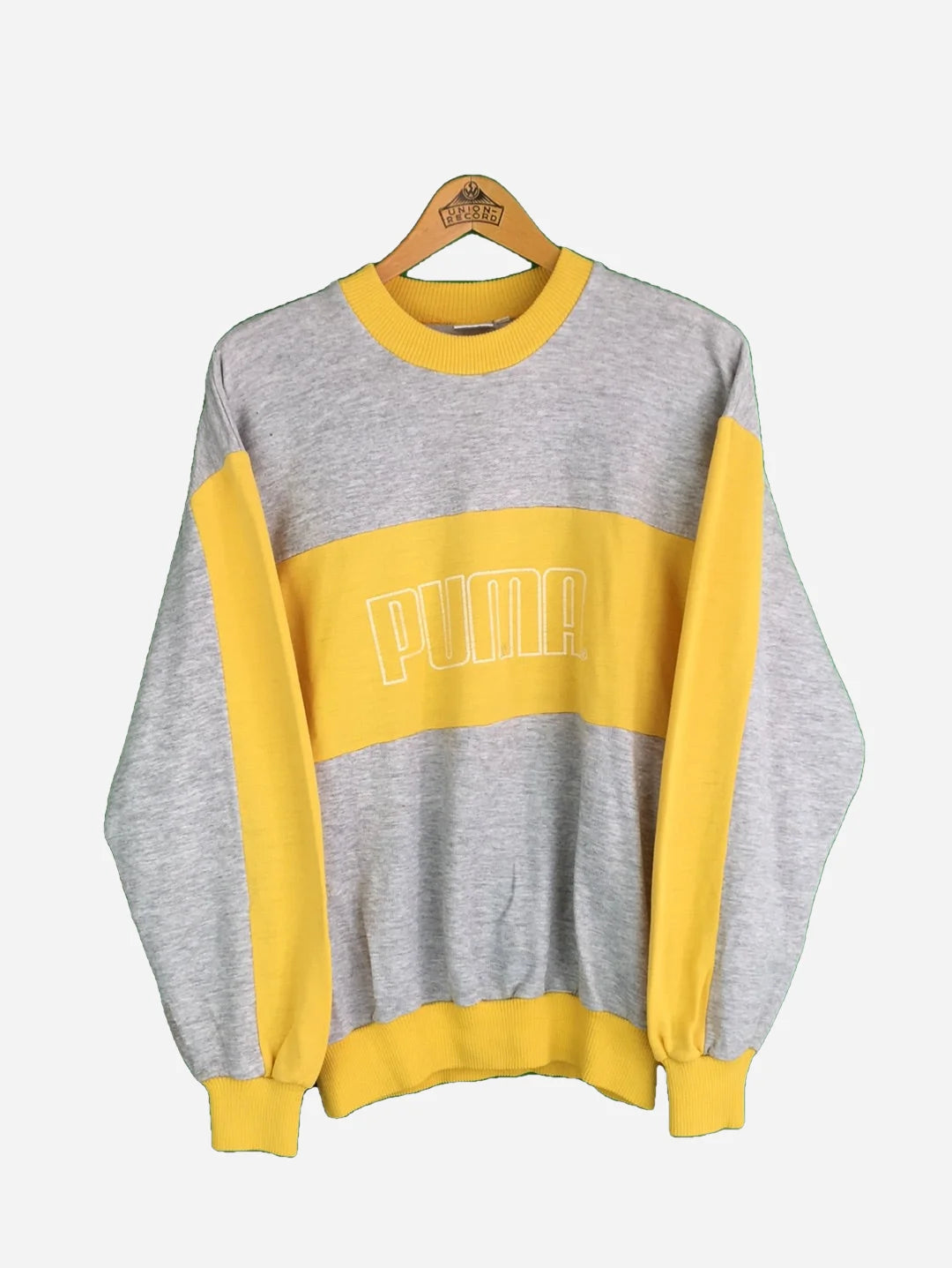 Puma Sweater (L)