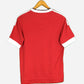 Adidas Manchester United jersey (S)
