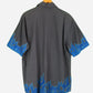 Short Sleeve Flame Shirt (XL)