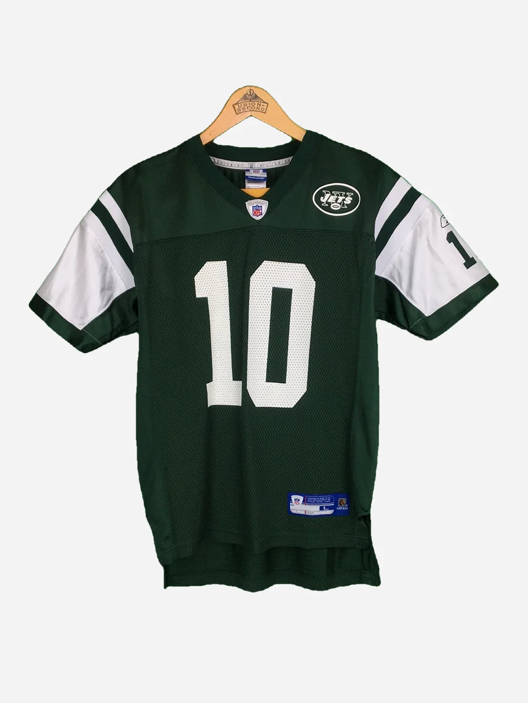 Reebok NFL NY Jets Jersey (S)