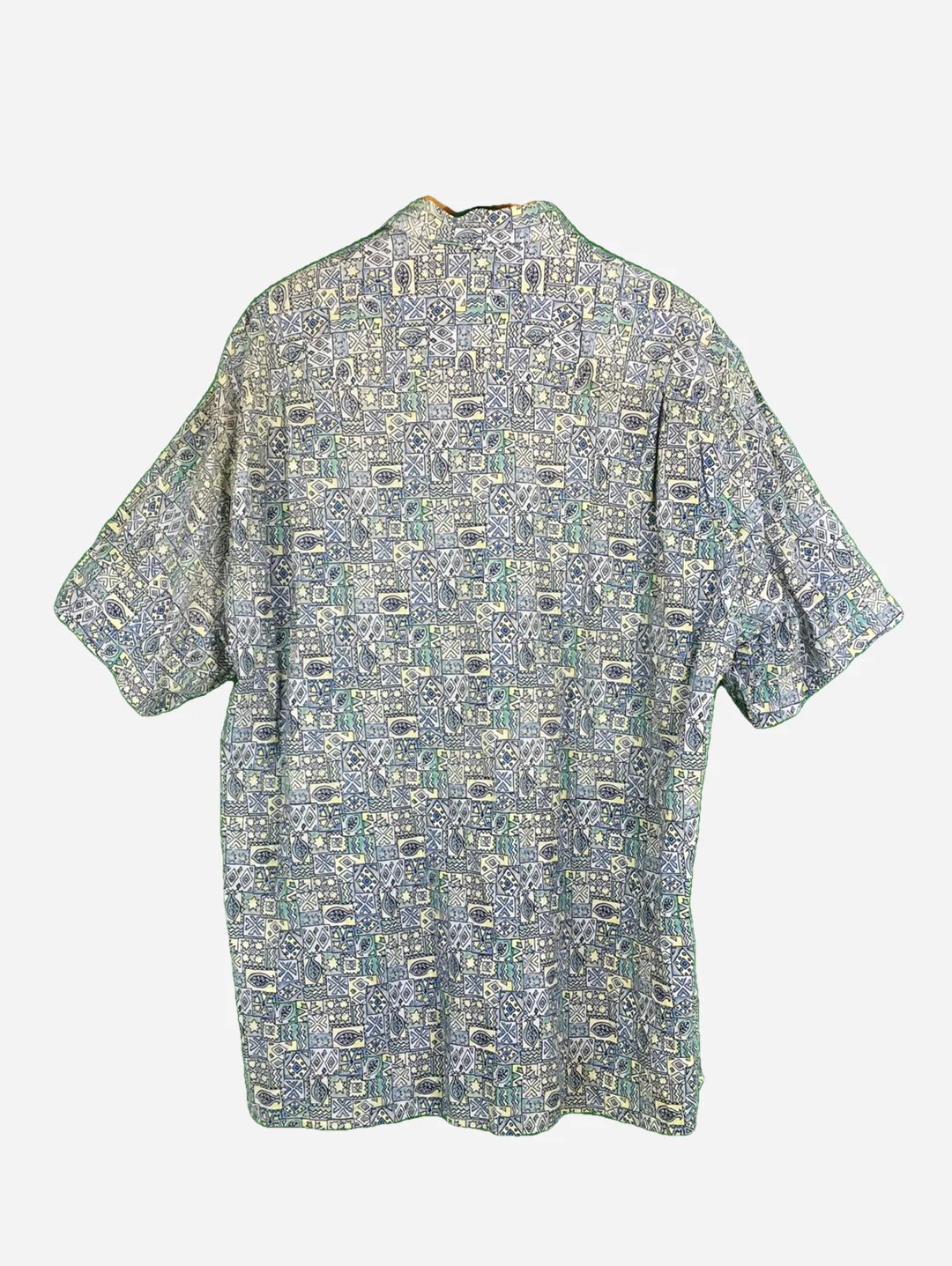 Olymp Short Sleeve Shirt (XL)