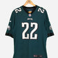 Nike NFL Eagles Jersey (L)
