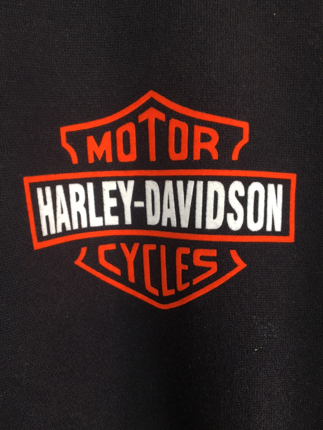 Harley Davidson Sweater (L)