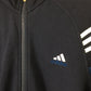 Adidas Sweat Jacke (XL)