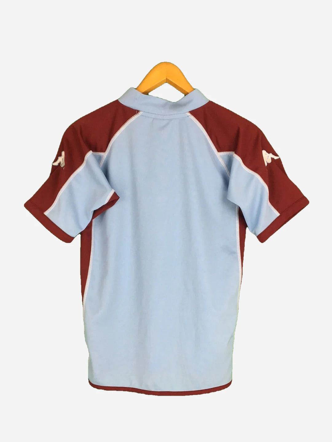 Kappa 1. FC Kaiserslautern jersey (S)