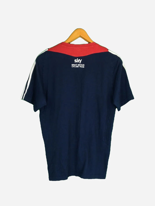Adidas Great Britain T-Shirt (S)