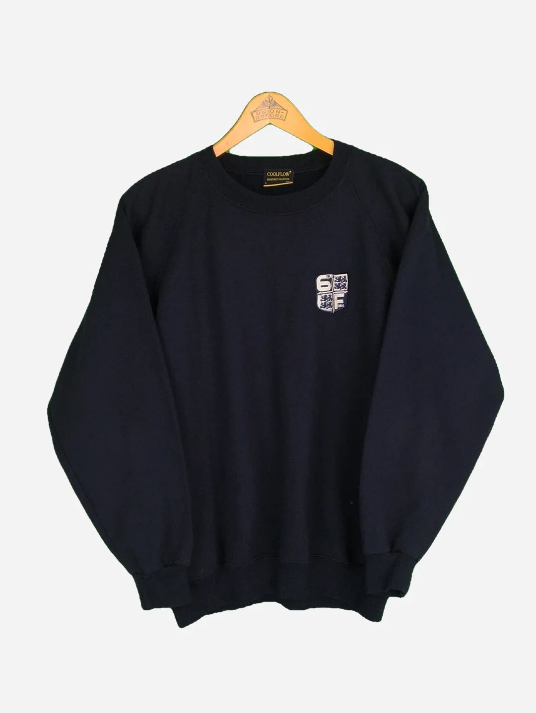 6th Form Sweater (M)