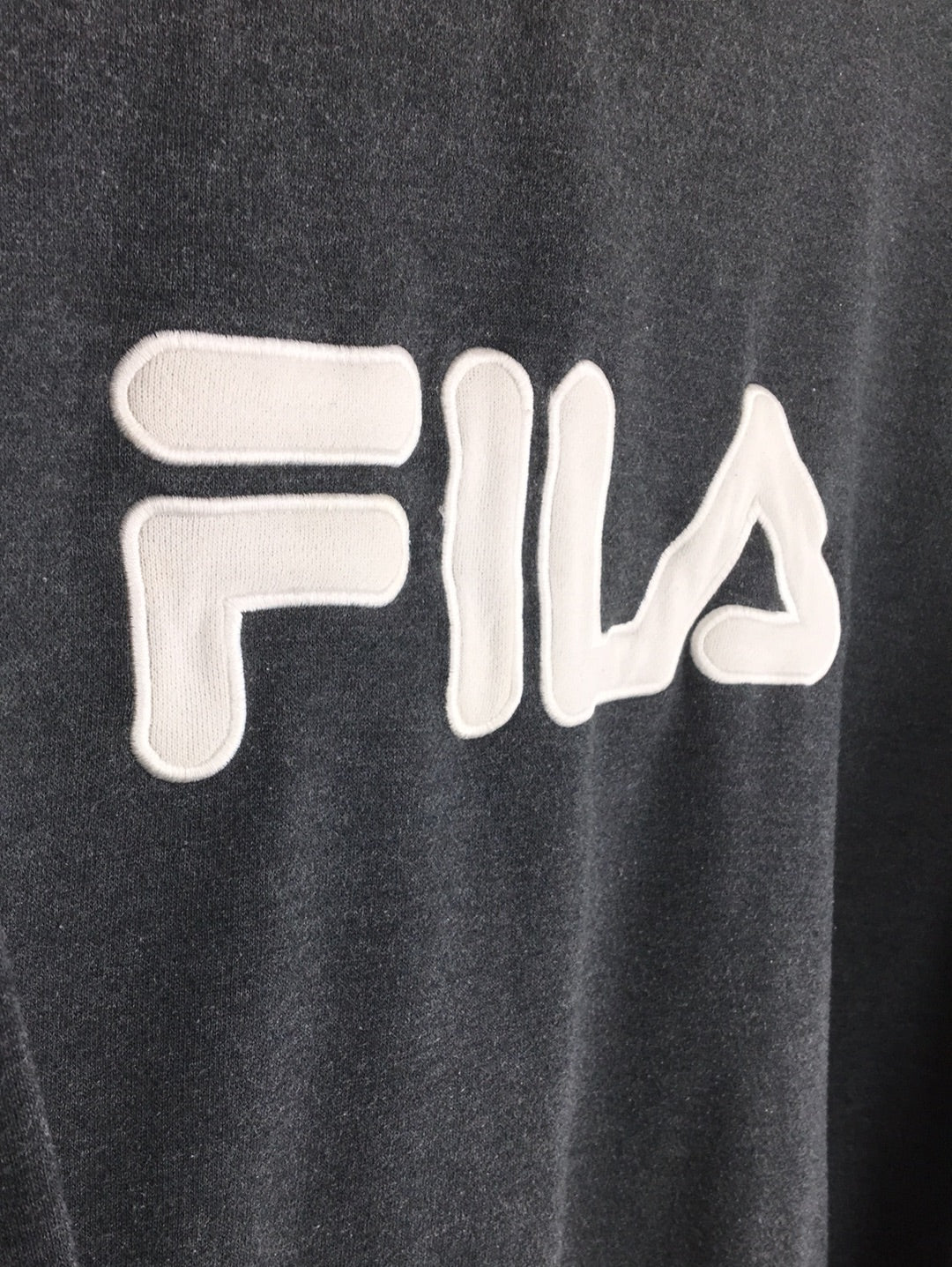 Fila Sweater (M)