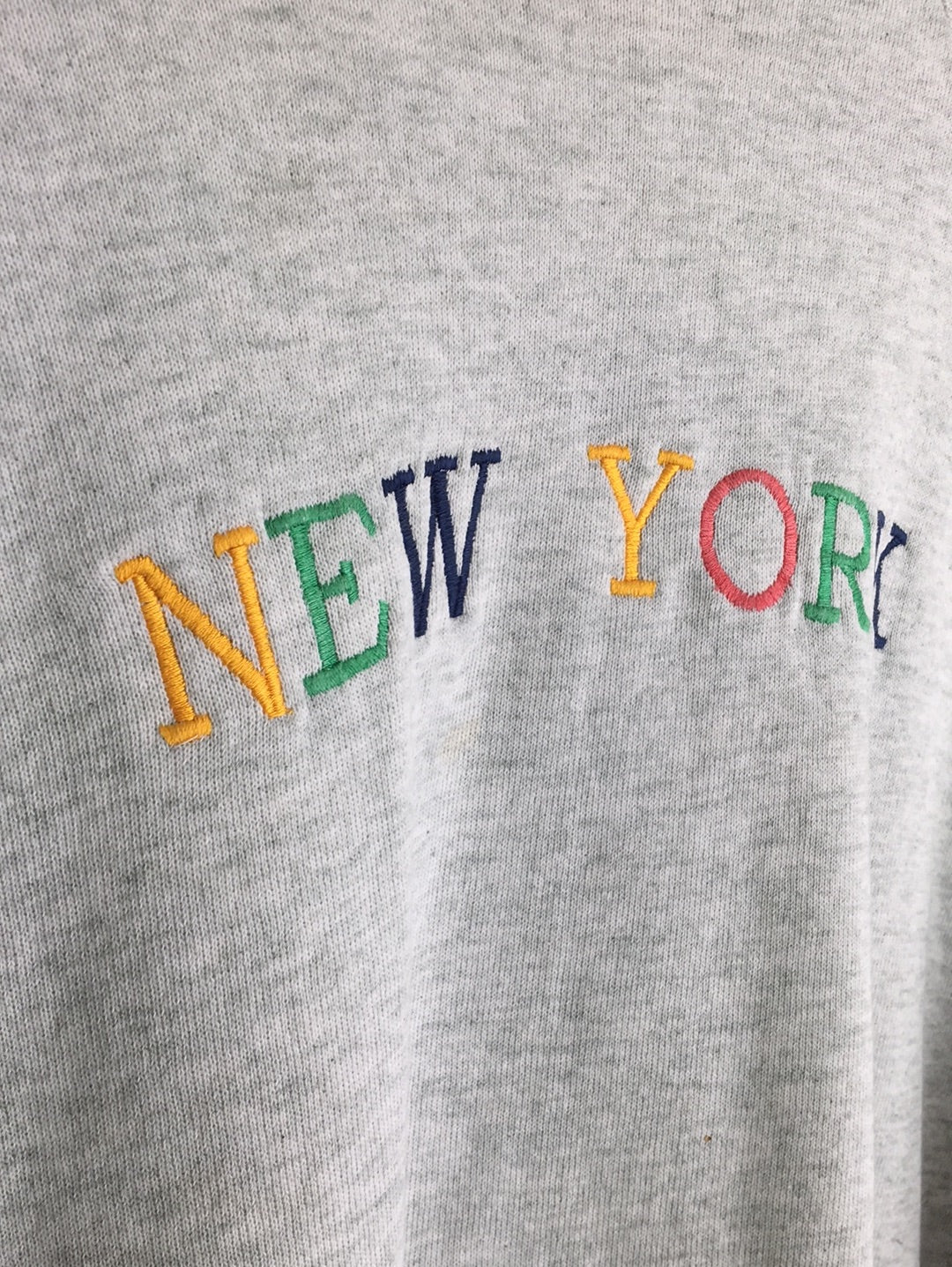 New York Sweater (S)