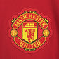 Adidas Manchester United jersey (S)