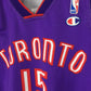 Champion NBA Toronto Jersey (L)