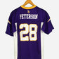 NFL Vikings Jersey (S)
