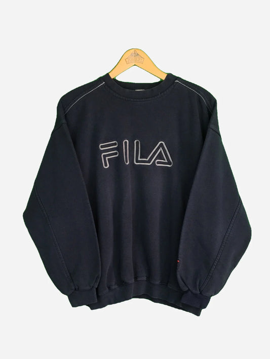Fila Sweater (S)