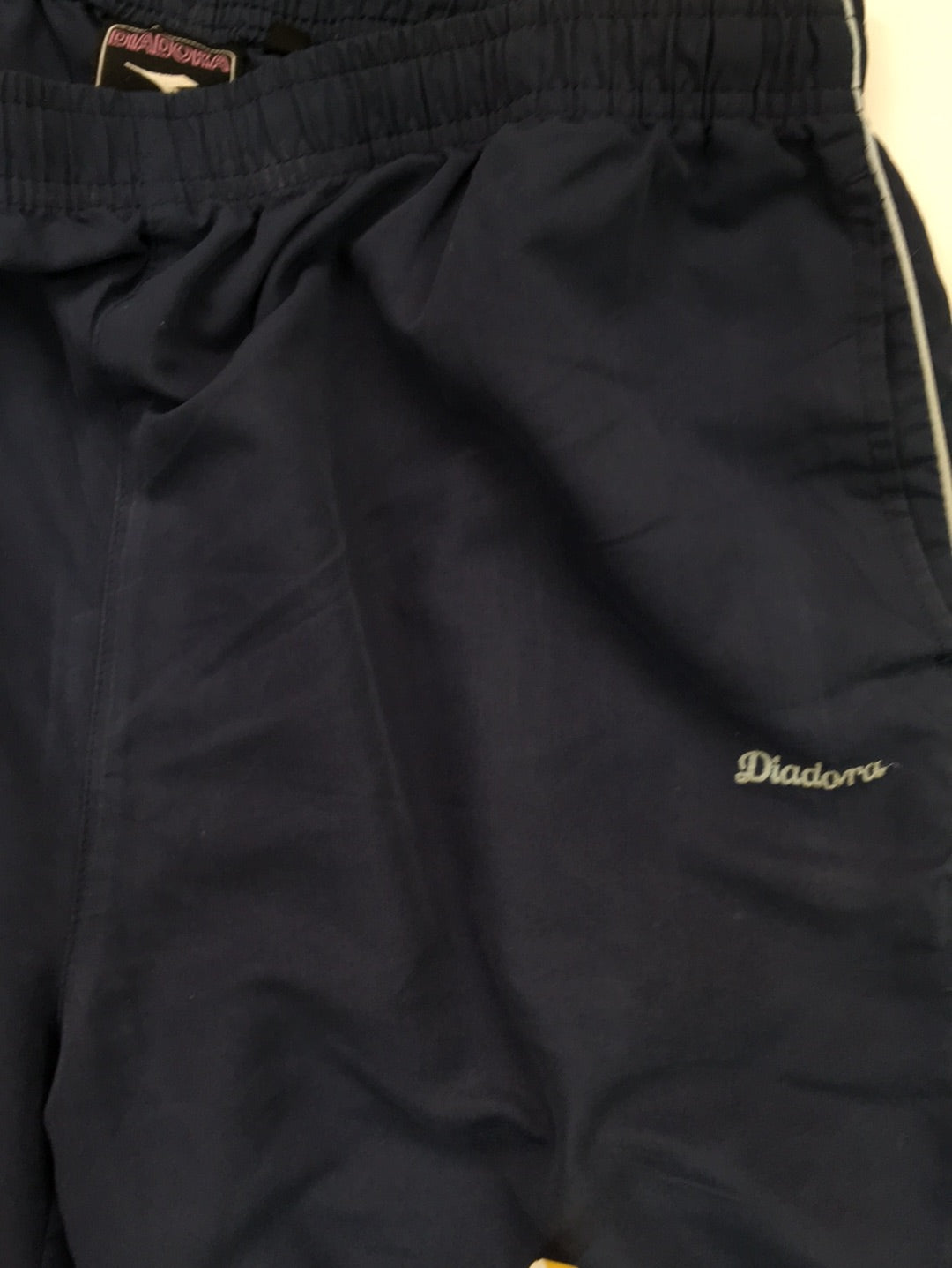 Diadora Track Pants (M)