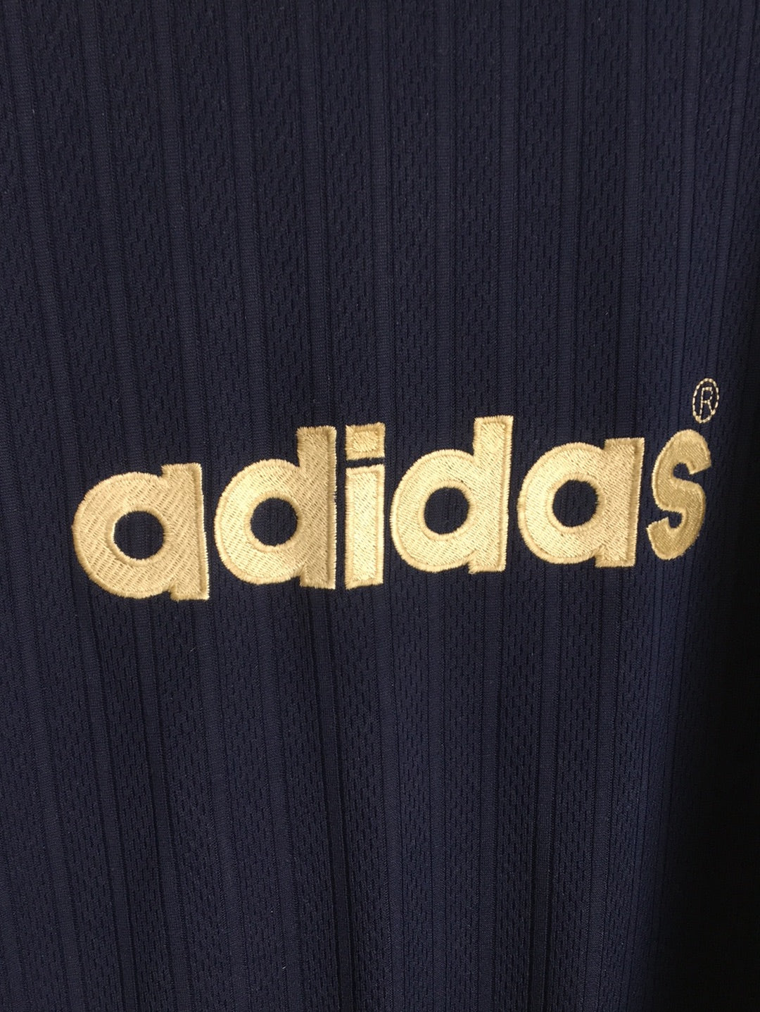 Adidas T-Shirt (XL)