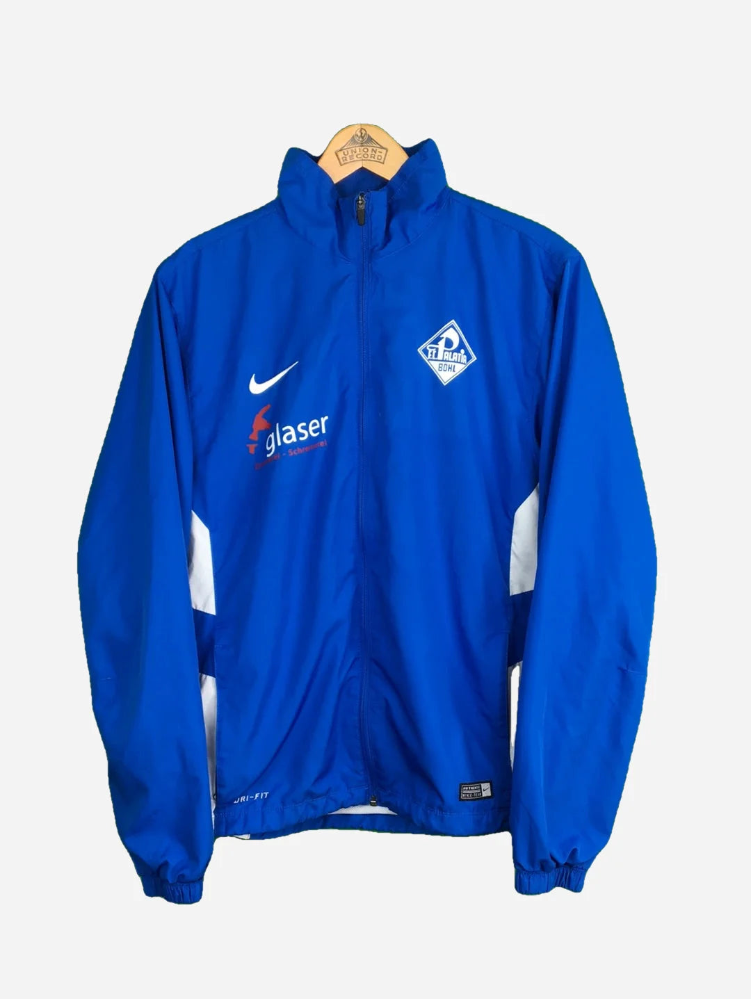 Nike jacket (M)