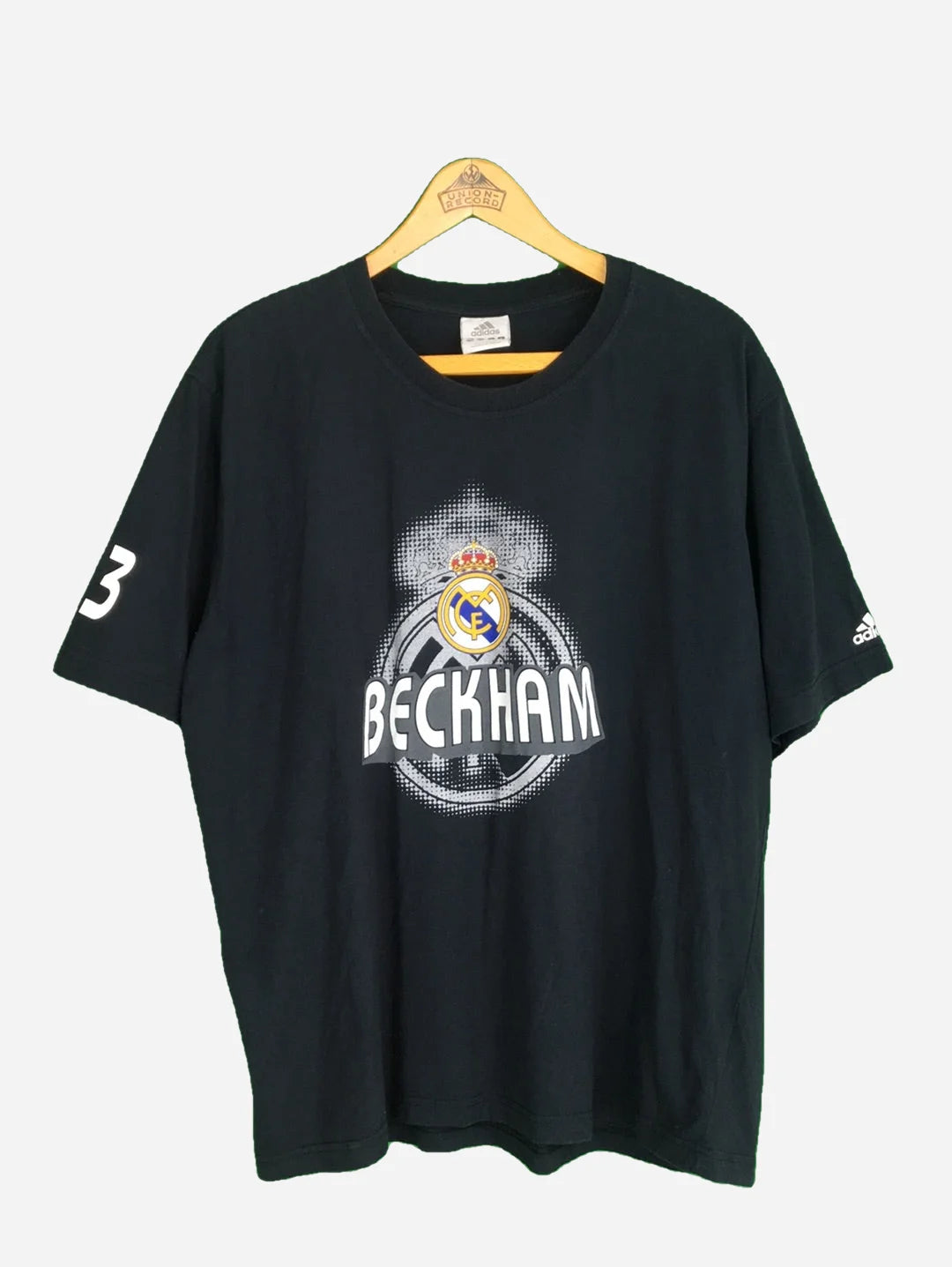 Beckham T-Shirt (L)