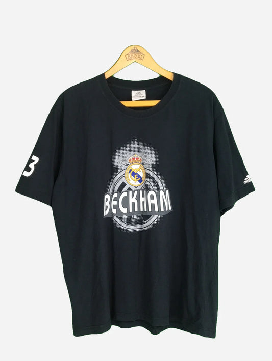 Beckham T-Shirt (L)