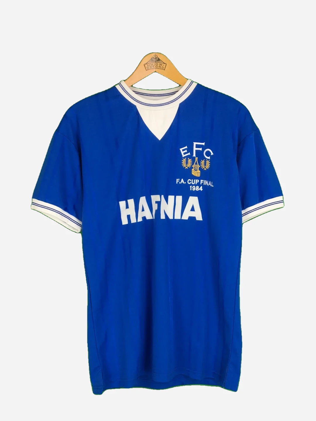 Everton Final 1984 Jersey (L)