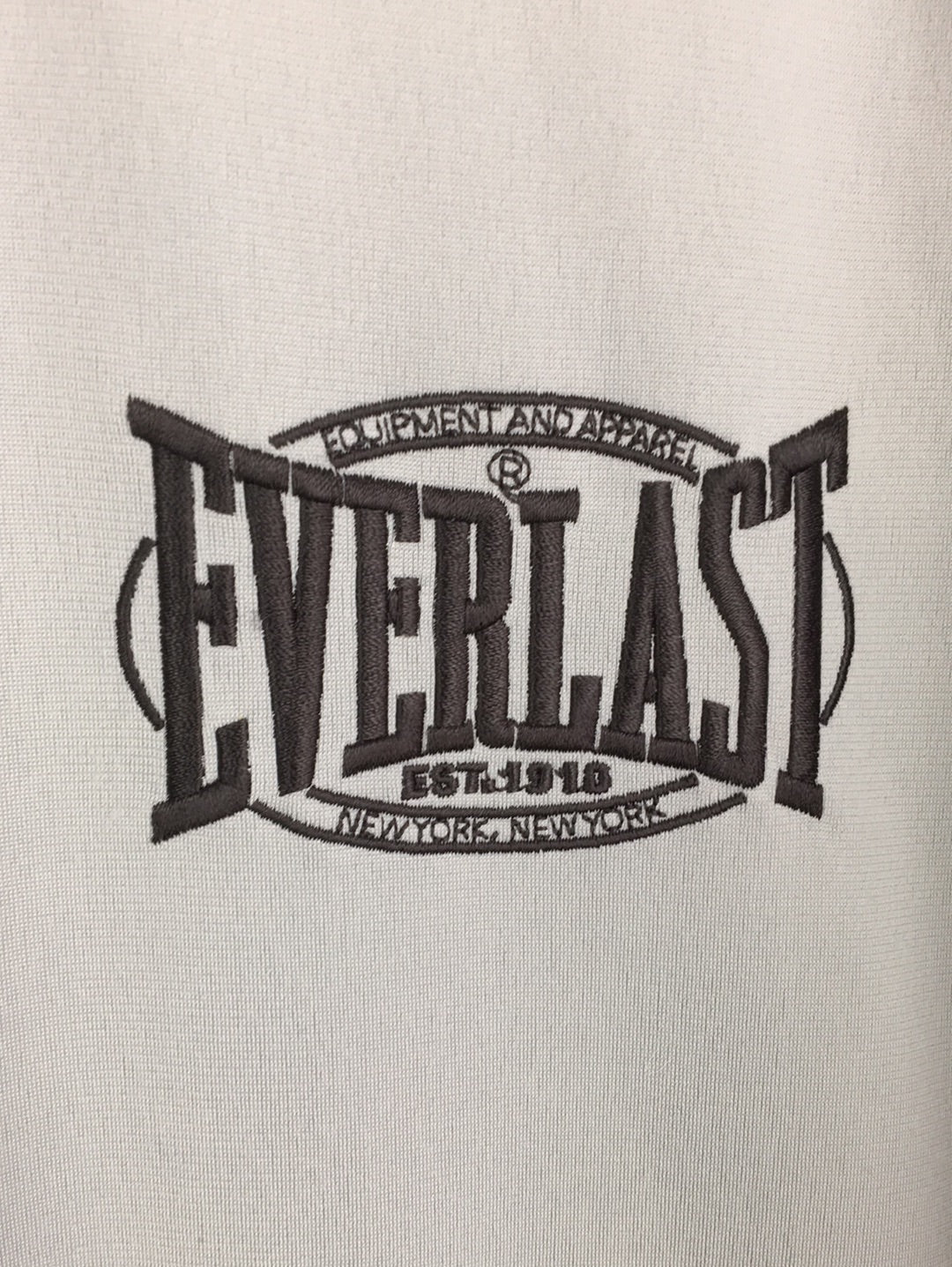 Everlast training jacket (XL)