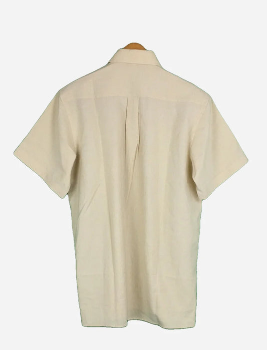 Banister Short Sleeve Shirt (L)