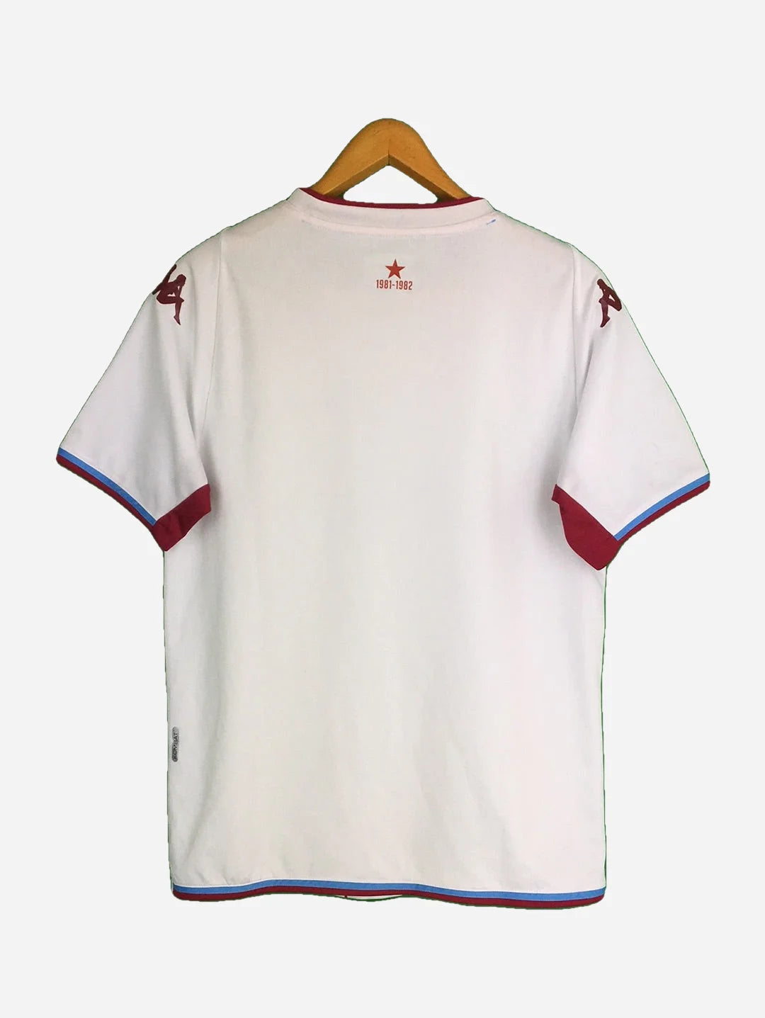 Kappa Aston Villa 21/22 jersey (S)