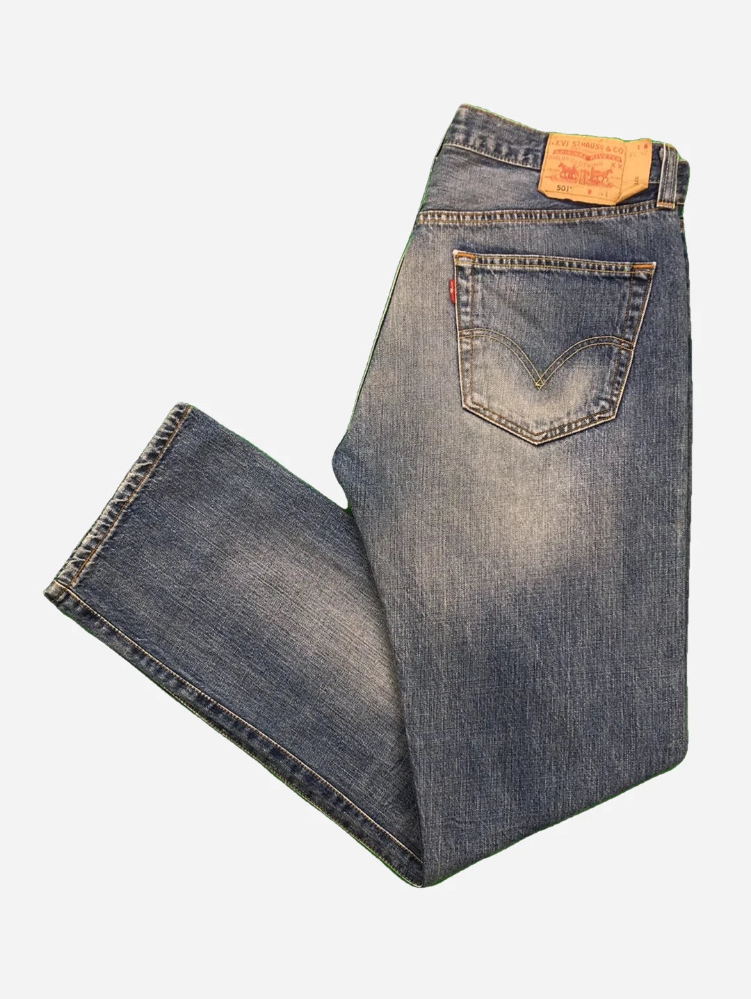 Levi's Jeans 501 34/32 (L)