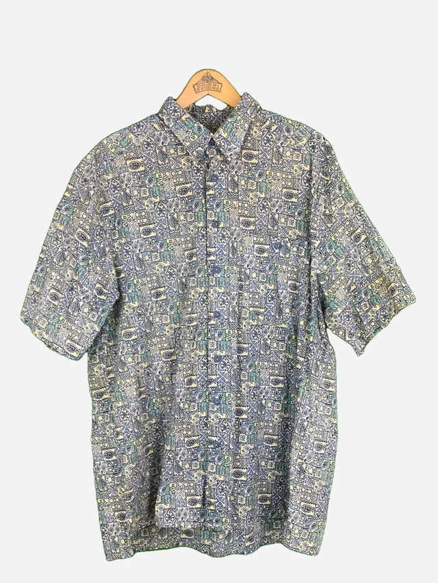 Olymp Short Sleeve Shirt (XL)