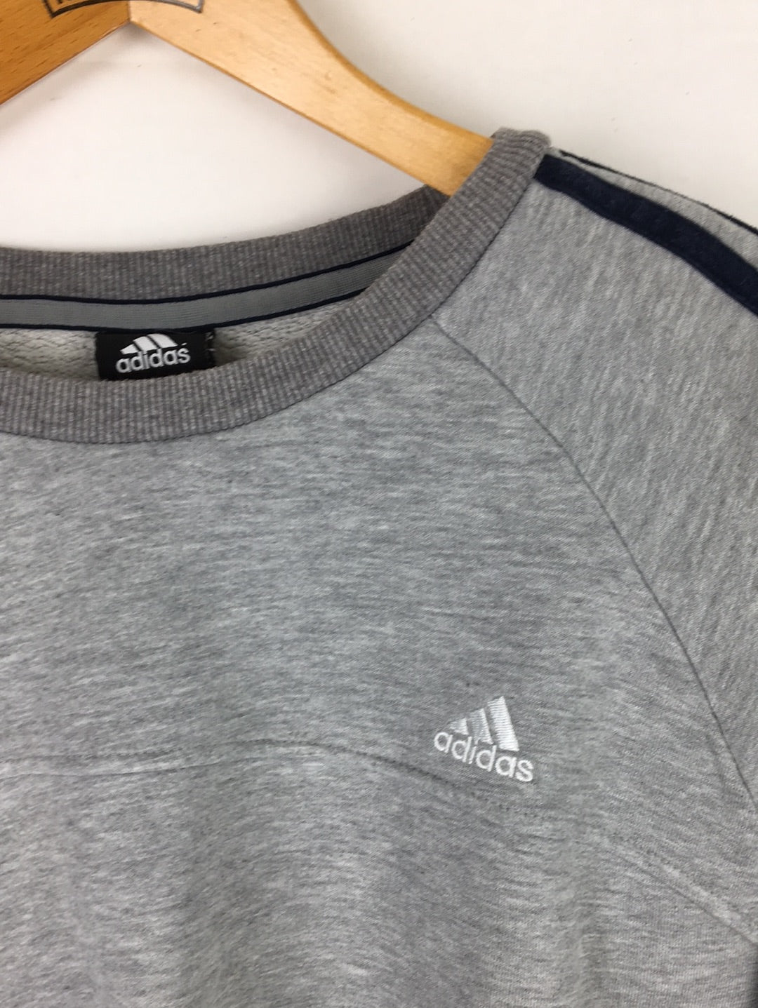 Adidas Sweater (L)