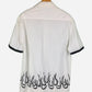 Clockhouse Short Sleeve Shirt (L)