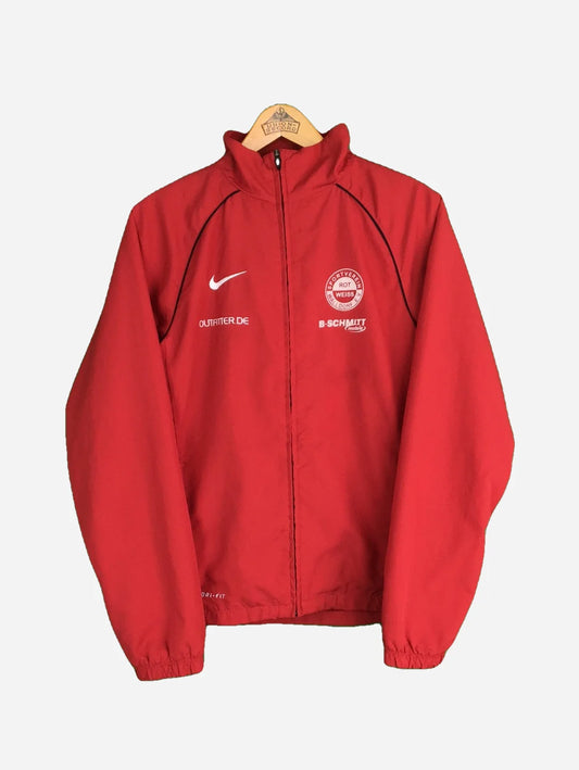 Nike training jacket (M)
